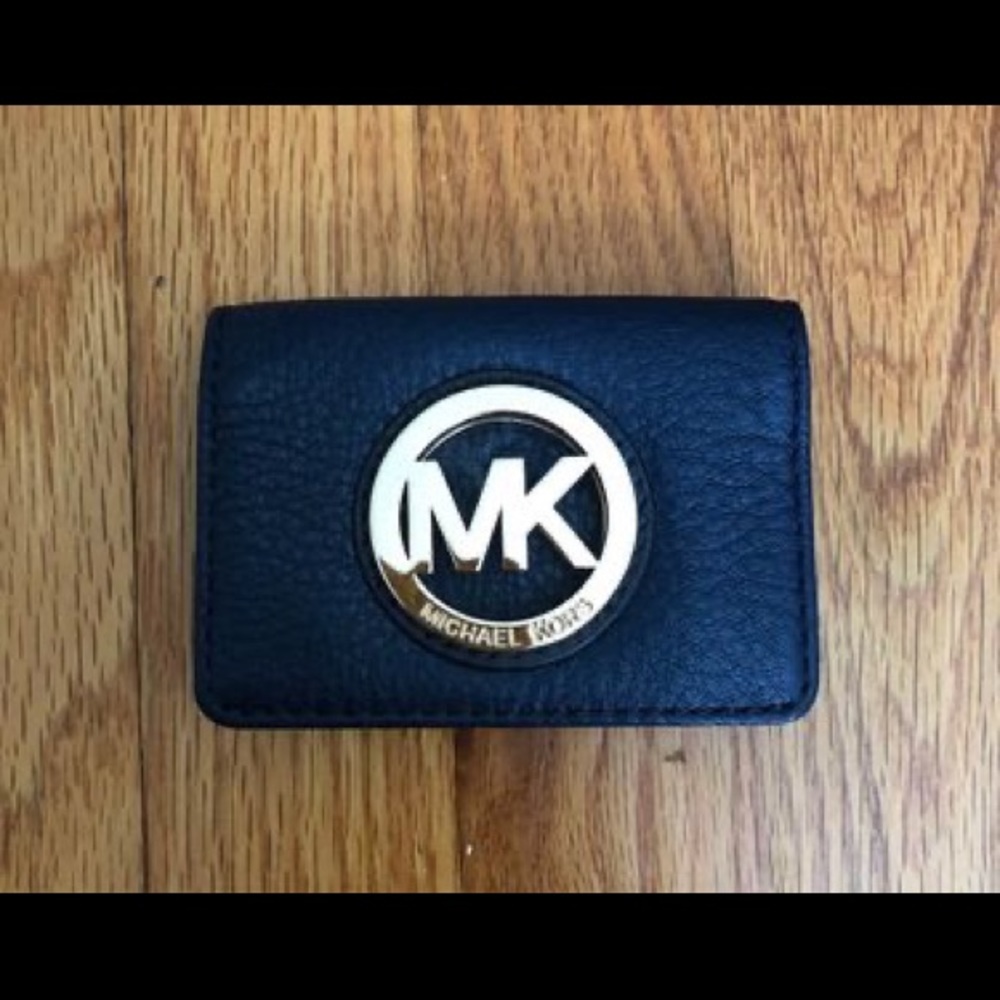 Michael Kors Card Holder